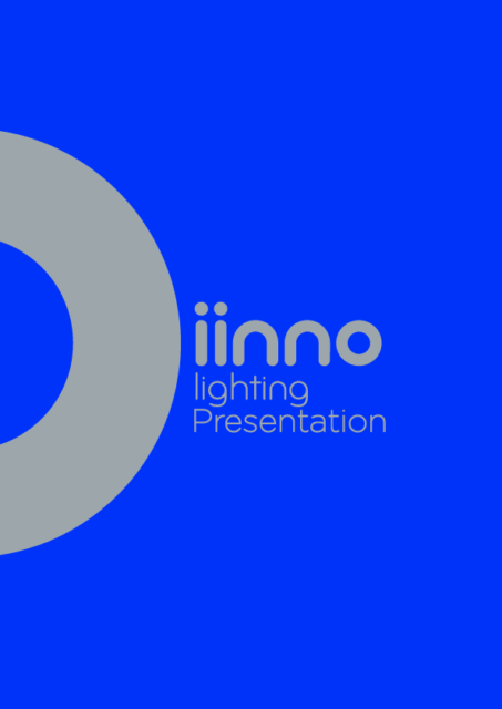 Iinno Company Presentation Image